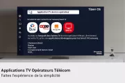 Image : SAMSUNG TQ75QN80F TV Neo QLED 75'