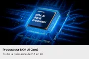 Image : SAMSUNG TQ75QN80F TV Neo QLED 75'