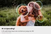 Image : SAMSUNG TQ75QN80F TV Neo QLED 75'