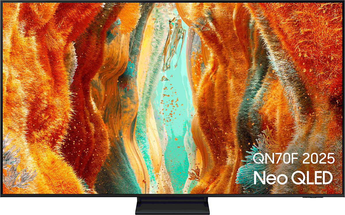 Image : SAMSUNG TQ55QN70F Neo QLED 55'