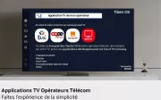 Image : SAMSUNG TQ55QN70F Neo QLED 55'