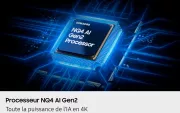 Image : SAMSUNG TQ55QN70F Neo QLED 55'
