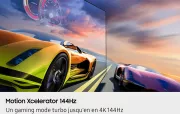 Image : SAMSUNG TQ55QN70F Neo QLED 55'