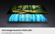 Image : TV Neo QLED TQ65QN70F 65'