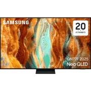 SAMSUNG TQ65QN77F 2025 Neo QLED 65'