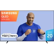SAMSUNG TQ65Q7F4 QLED TV 65'