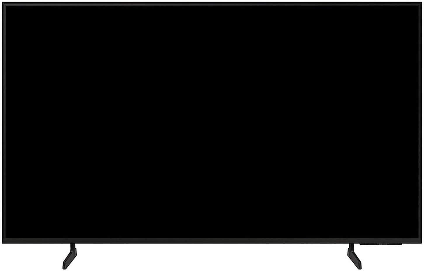 Image : SAMSUNG TQ75Q7F4 TV 75 pouces QLED