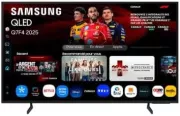 Image : SAMSUNG TQ43Q7F4 TV 43'