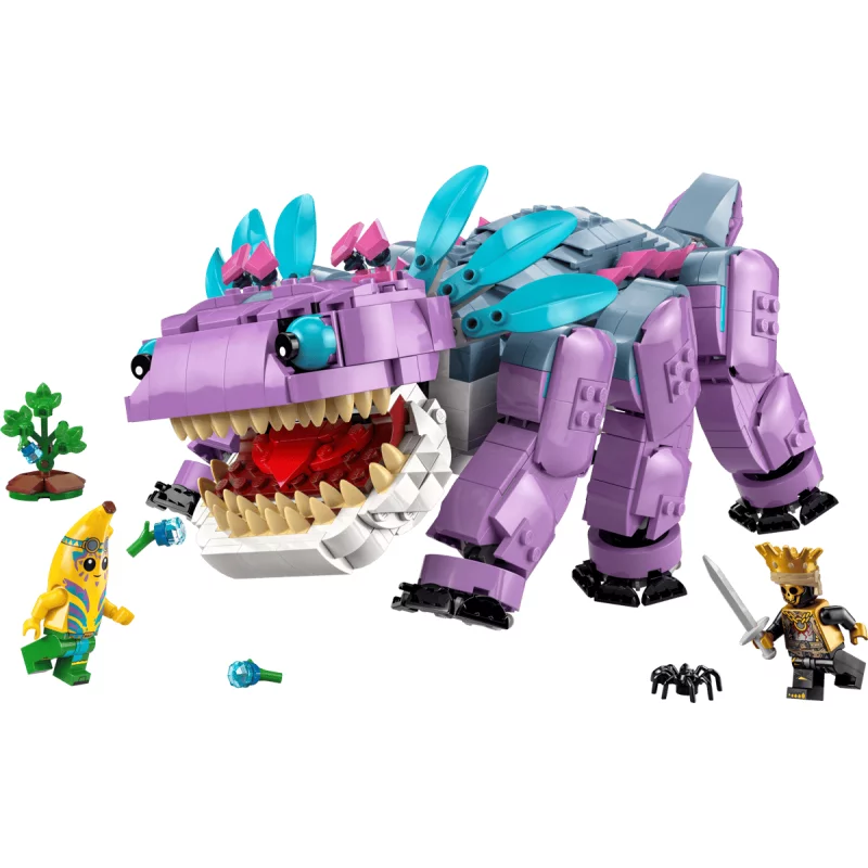 Image : LEGO 77077 Klombo Fortnite