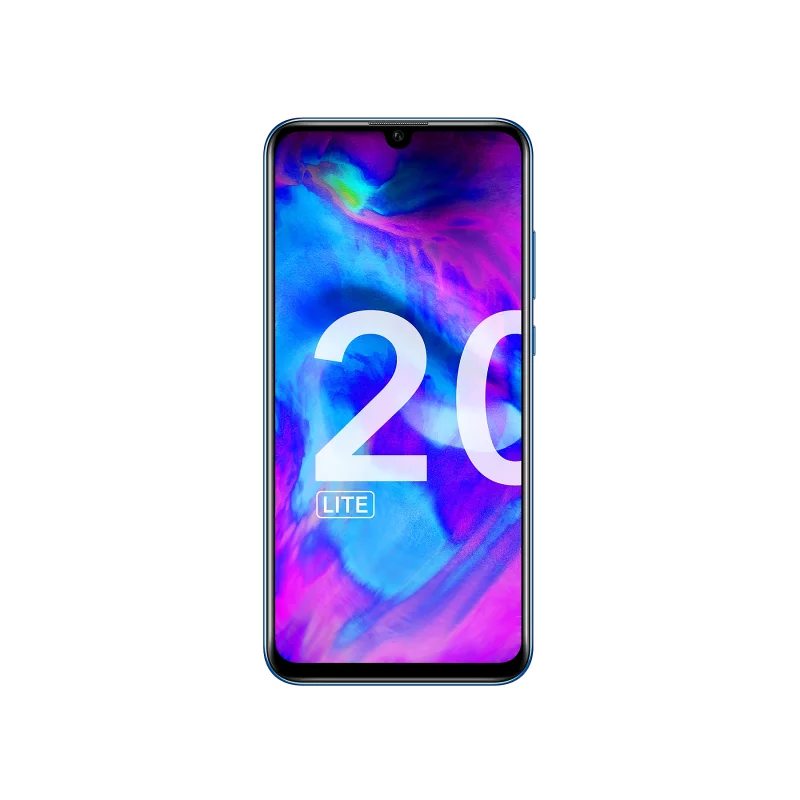 Image : Honor 20 Lite Phantom Bleu