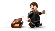Image : LEGO 76449 Le monstrueux livre des monstres Harry Potter
