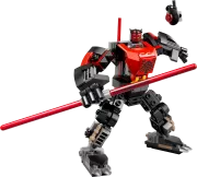 LEGO 75411 Le robot Dark Maul Star Wars