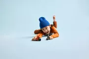 Image : LEGO 71838 Kai et la course de motos NINJAGO