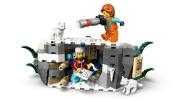 Image : LEGO 60470 Le train express des explorateurs en Arctique City