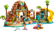LEGO 42673 Vacances à l'hôtel de la plage Friends