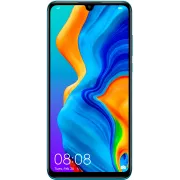 Huawei P30 Lite Bleu