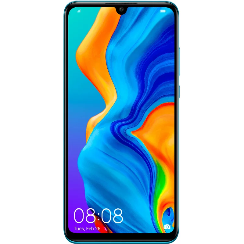 Image : Huawei P30 Lite Bleu