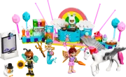 LEGO 42661 Soirée déguisée avec une licorne et une fée Friends