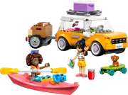 LEGO 42659 Voyage en voiture entre amies Friends