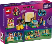 Image : LEGO 42642 Soirée cinéma entre amies Friends