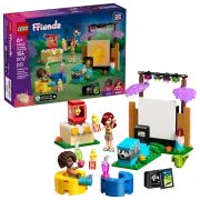 Image : LEGO 42642 Soirée cinéma entre amies Friends