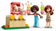 Image : LEGO 42642 Soirée cinéma entre amies Friends