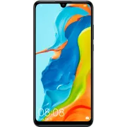 Huawei P30 Lite Noir