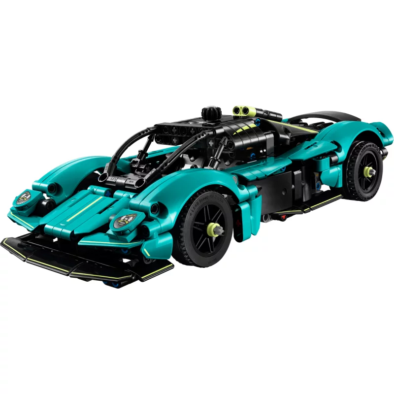 Image : LEGO 42208 Aston Martin Valkyrie Technic