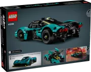 Image : LEGO 42208 Aston Martin Valkyrie Technic