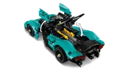 Image : LEGO 42208 Aston Martin Valkyrie Technic