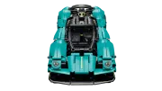 Image : LEGO 42208 Aston Martin Valkyrie Technic
