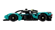 Image : LEGO 42208 Aston Martin Valkyrie Technic