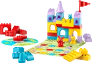 LEGO 10450 Le jeu du château d'Hopsy DUPLO