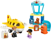 LEGO 10443 Première fois à l'aéroport DUPLO