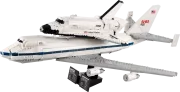 LEGO 10360 Le Shuttle Carrier Aircraft Icons