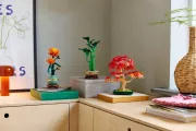 Image : LEGO 10348 Bonsaï d'érable rouge du Japon The Botanical Collection