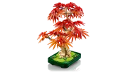 Image : LEGO 10348 Bonsaï d'érable rouge du Japon The Botanical Collection