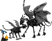 LEGO 76458 La famille de Sombrals Harry Potter