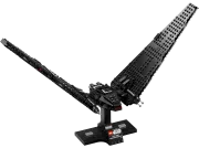 LEGO 75406 La navette de commandement de Kylo Ren Star Wars
