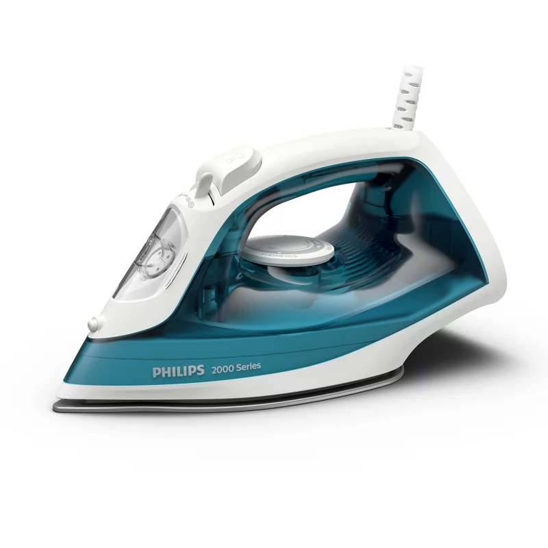 Image : PHILIPS DST2010/90 Serie 2000 Fer à repasser