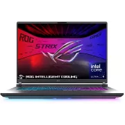 Image : ASUS STRIX-G18-G815LM-DR9058W PC Gamer
