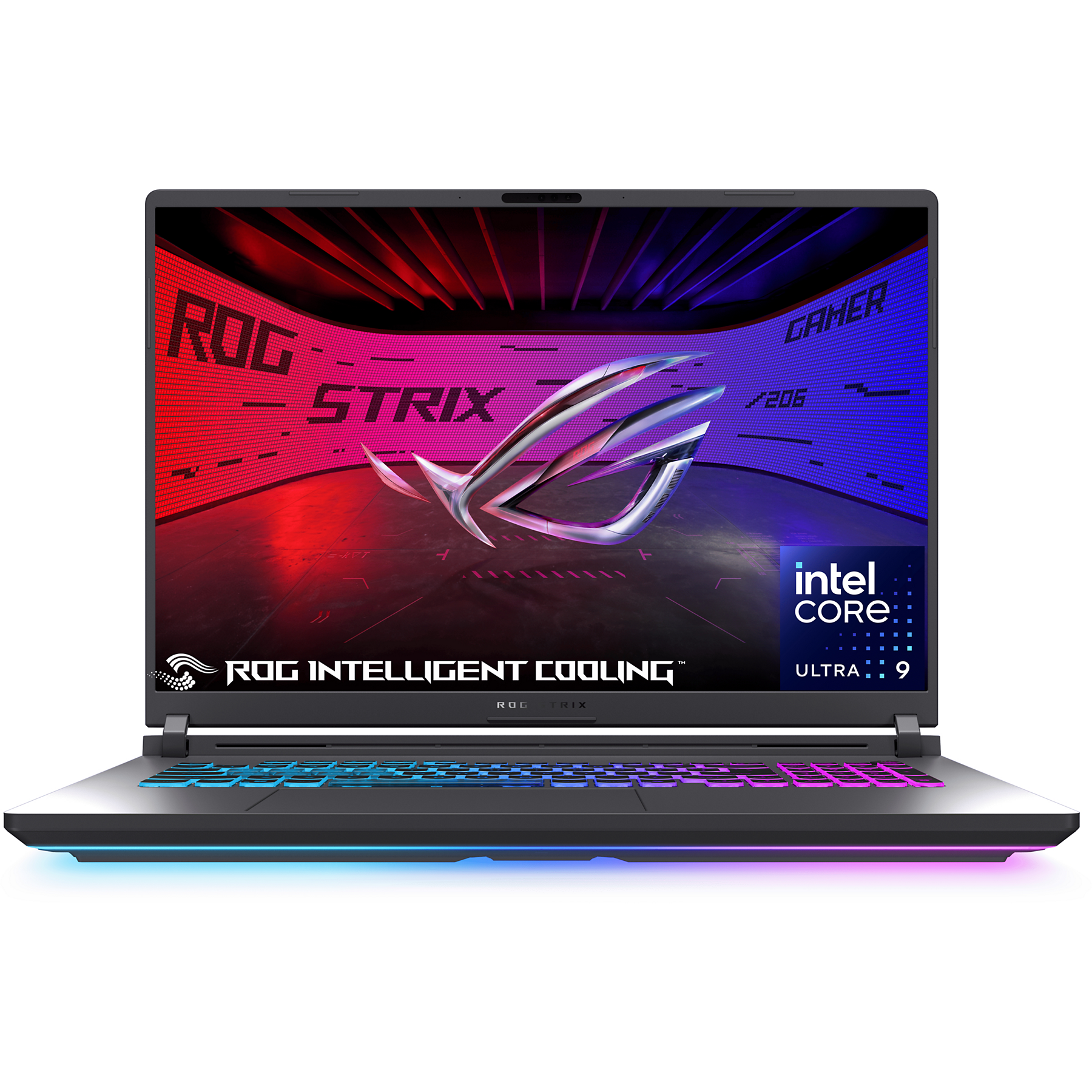 Image : ASUS STRIX-G18-G815LM-DR9058W PC Gamer