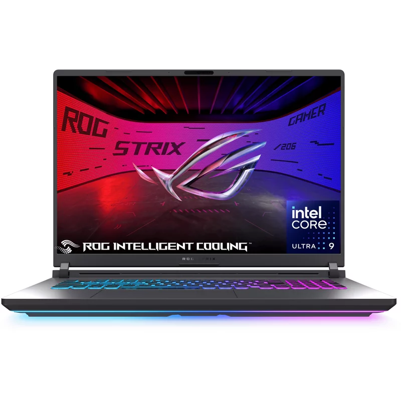 Image : ASUS STRIX-G18-G815LM-DR9058W PC Gamer