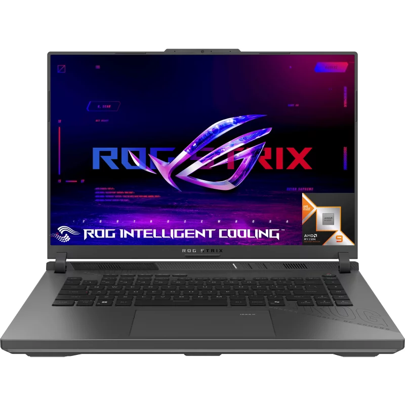 Image : ASUS STRIX-G16-G614PM-DRS5045W PC Gamer