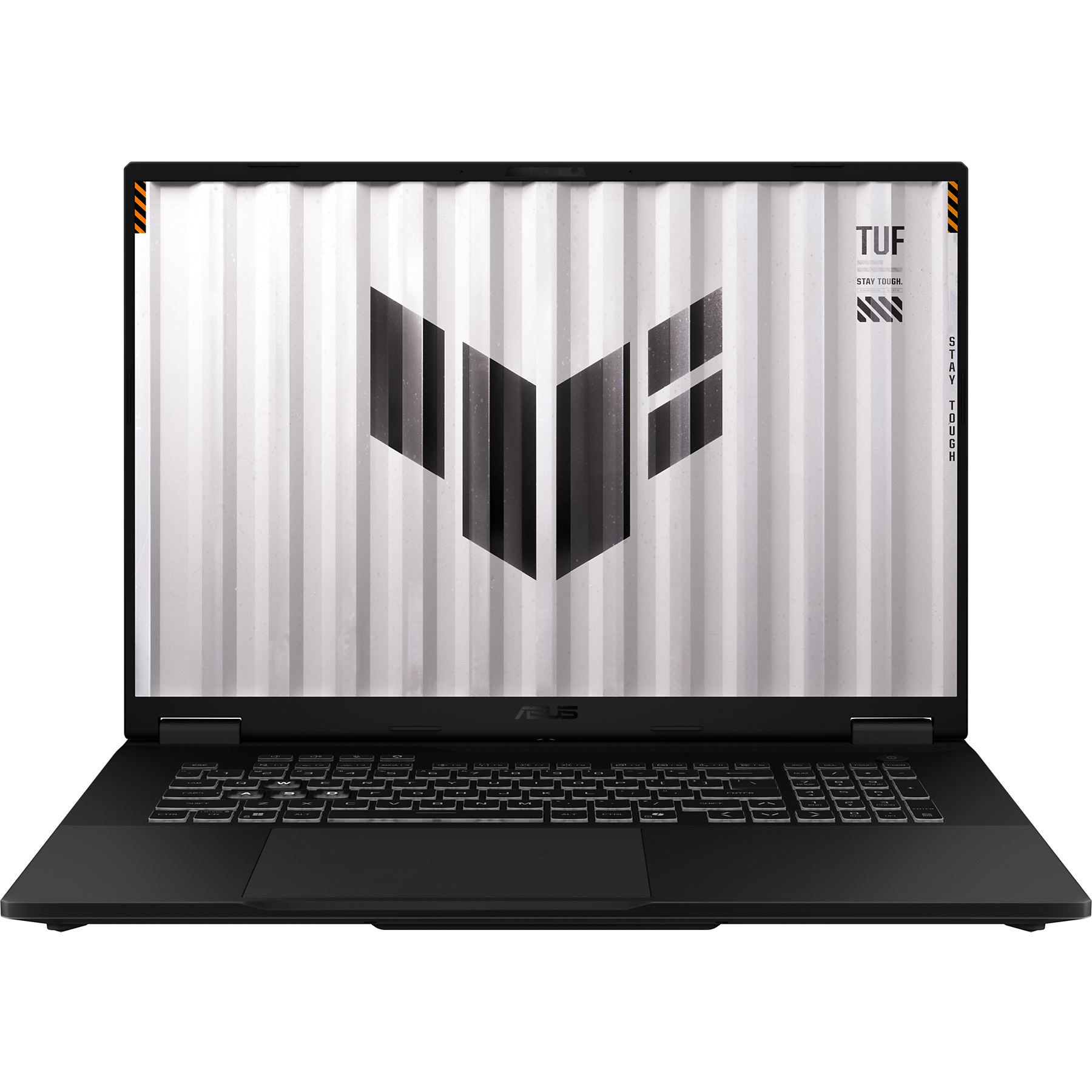 Image : ASUS A18-TUF808UP-DRS9036W PC Gamer