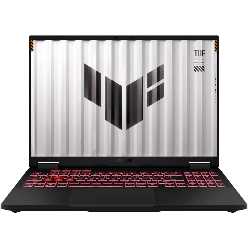 Image : ASUS F16-TUF608JMR-DRV045W PC Gamer