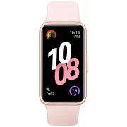 HUAWEI Band 10 Rose Montre connectée