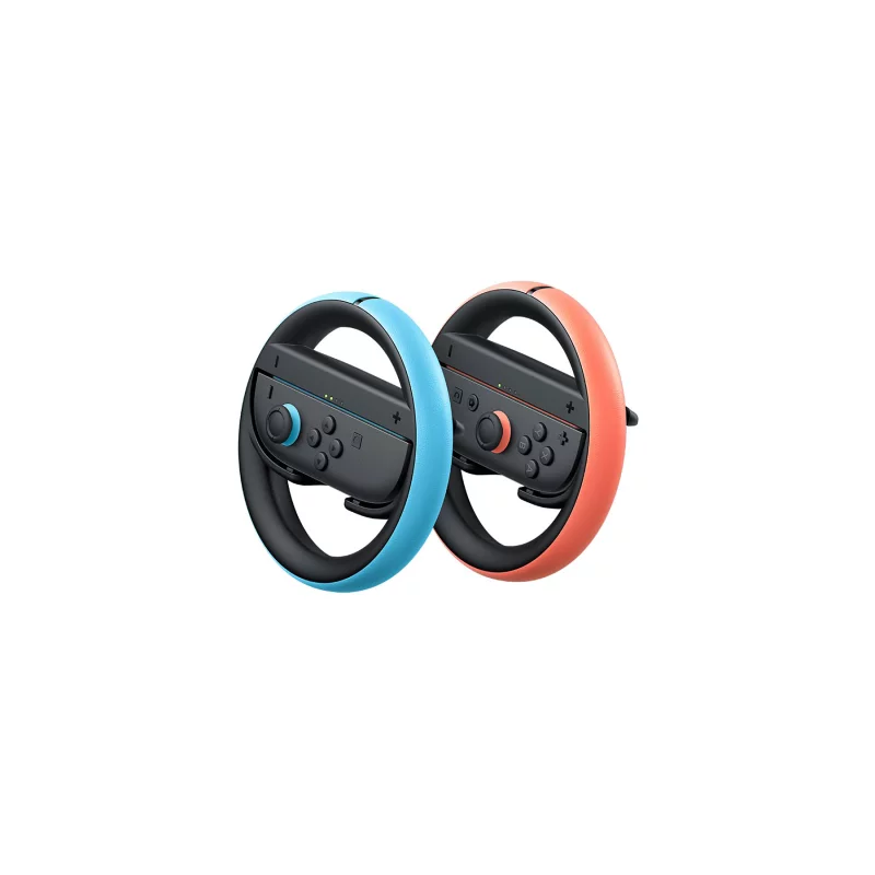 Image : Volant NINTENDO Paire volants Joy-Con Switch 2