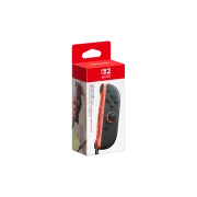 Manette NINTENDO Joy-Con 2 droit rouge clair