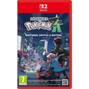 Légendes Pokémon: Z-A - Nintendo Switch 2 Edition